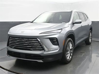 New 2026 Buick Enclave Preferred w/ Power Package