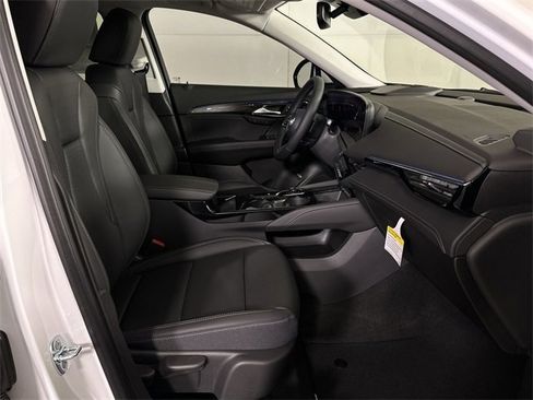New 2025 Buick Envision Preferred image 28