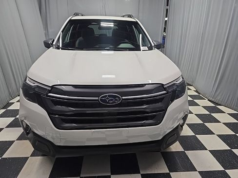 New 2026 Subaru Forester Premium AWD/4WD image 2