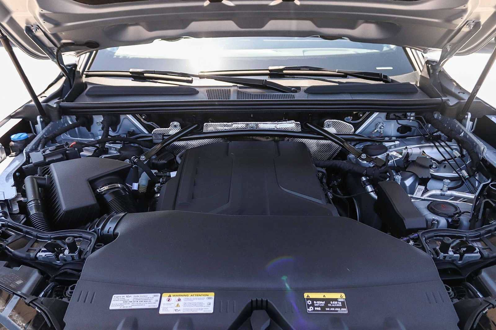 New 2026 Audi Q5 Premium AWD/4WD image 38