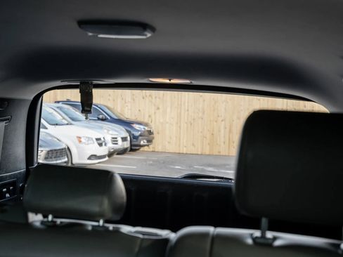 Used 2018 Toyota Sequoia Limited image 35