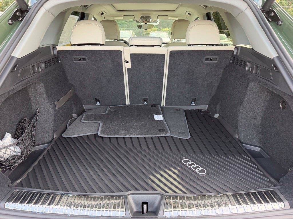 New 2026 Audi Q5 Premium Plus AWD/4WD image 25