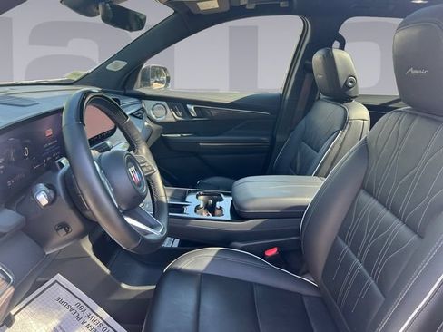 Certified 2025 Buick Enclave Avenir AWD/4WD image 10
