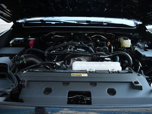 New 2025 Toyota Tacoma TRD Sport image 13