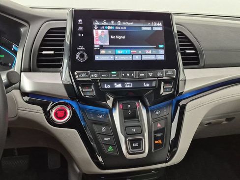 Used 2021 Honda Odyssey Touring image 22