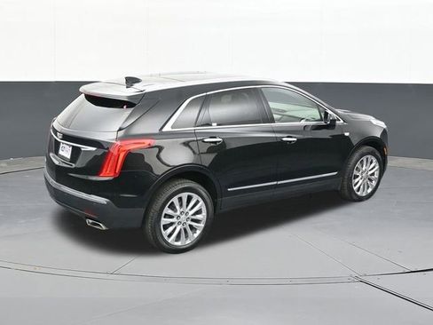 Used 2019 Cadillac XT5 Premium Luxury image 61