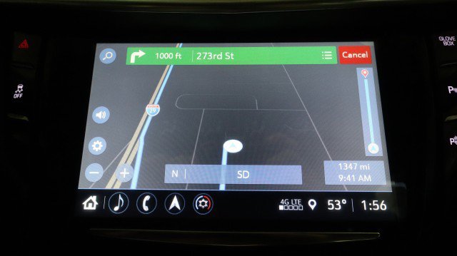Used 2018 Cadillac XTS Luxury FWD image 15
