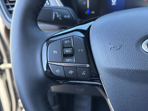 New 2026 Ford Escape Active w/ Cold Weather Package image 11