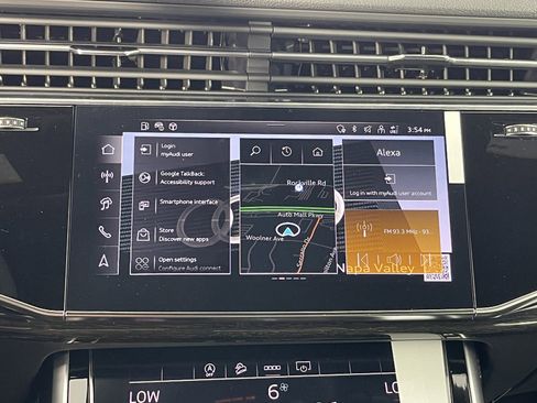 New 2025 Audi Q7 2.0T Premium Plus image 31