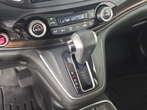 Used 2015 Honda CR-V EX-L image 30