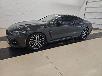 Used 2023 BMW M8 Competition