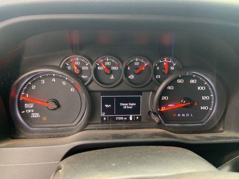 Used 2023 GMC Sierra 1500 Pro image 17