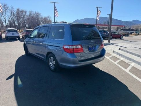 Used 2007 Honda Odyssey EX-L image 15