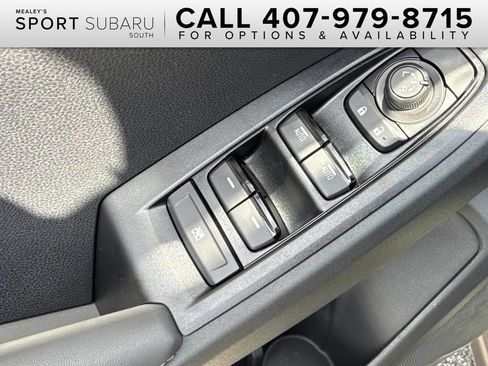 New 2026 Subaru Crosstrek 2.5i Premium AWD/4WD image 20