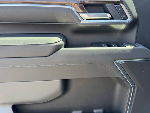 New 2026 Chevrolet Silverado 2500 LT w/ Trail Boss Package AWD/4WD image 16