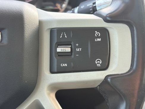 Used 2020 Land Rover Defender 110 AWD/4WD image 20