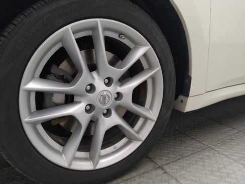 Used 2014 Nissan Maxima 3.5 S FWD image 31