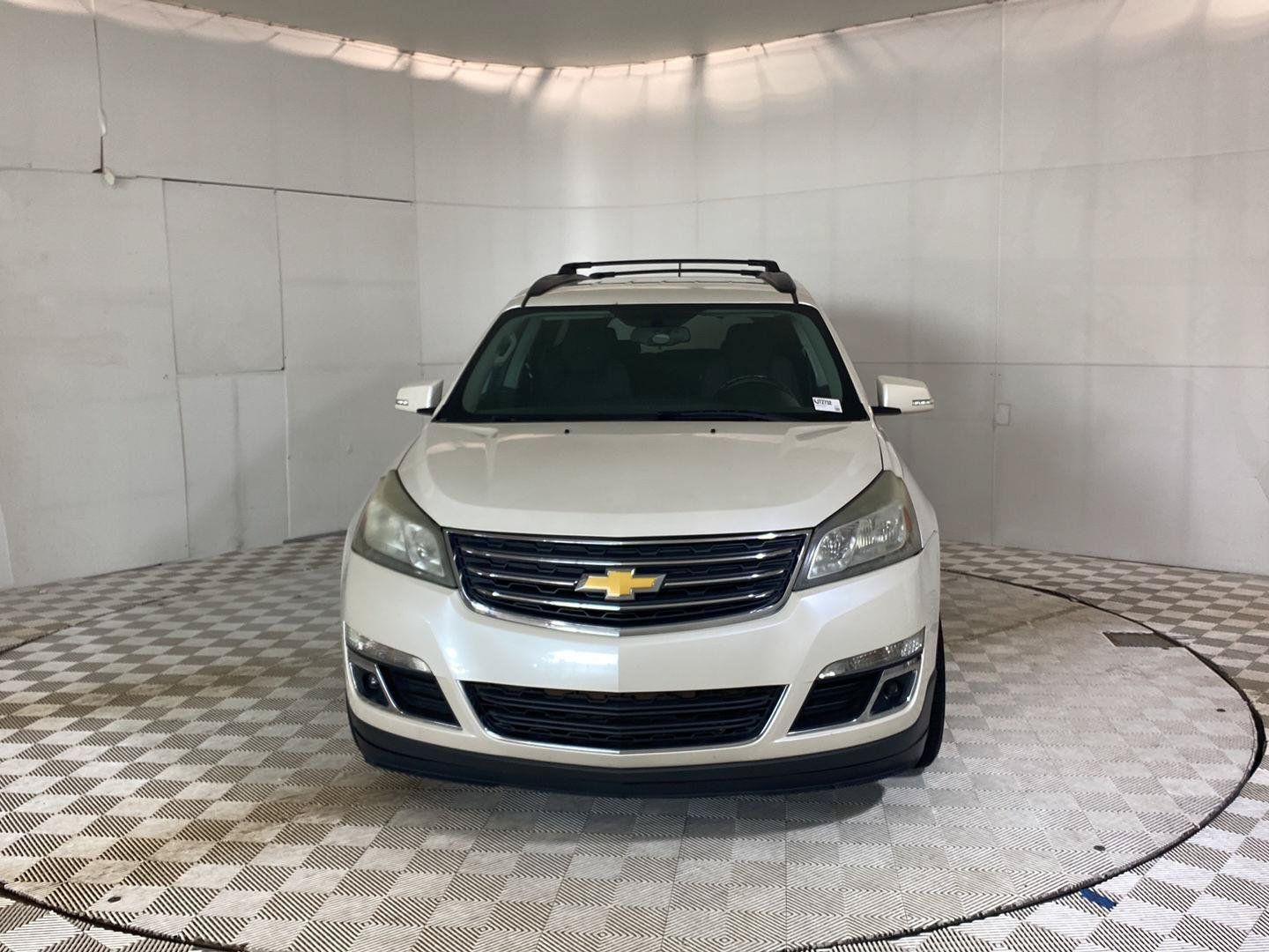 Used 2014 Chevrolet Traverse LT w/ All-Star Edition FWD image 6