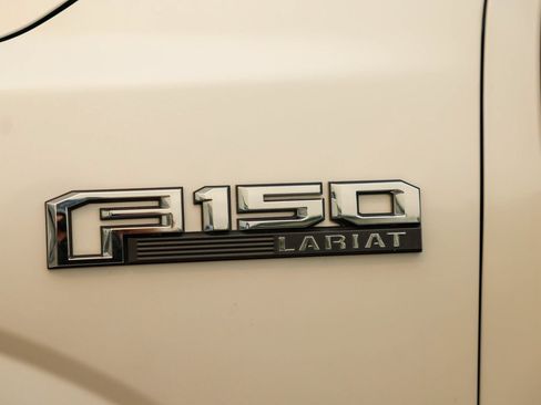 Certified 2019 Ford F150 Lariat w/ Trailer Tow Package AWD/4WD image 29