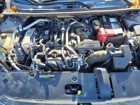 Used 2021 Nissan Sentra S image 29