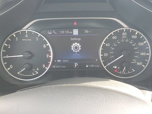 Used 2020 Nissan Murano SL AWD/4WD image 21