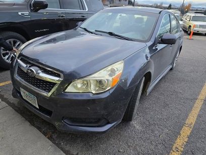 Used 2014 Subaru Legacy 2.5i Premium