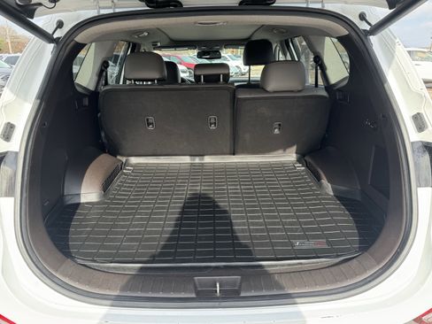 Used 2019 Hyundai Santa Fe Limited image 13