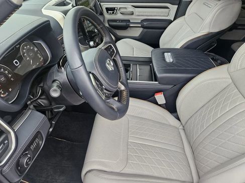 Used 2025 RAM 1500 Tungsten w/ Bed Utility Group image 13