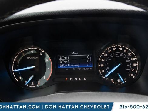 Used 2022 Ford Ranger XLT w/ Tremor Off-Road Package AWD/4WD image 6