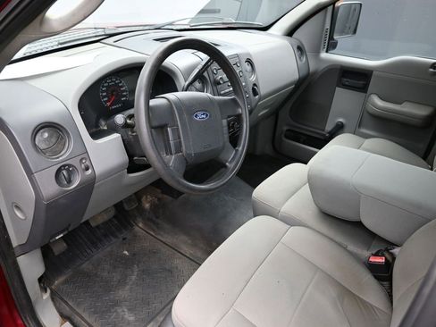 Used 2007 Ford F150 XL image 11