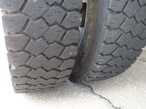 Used 2018 Ford F550 2WD Regular Cab Super Duty image 28