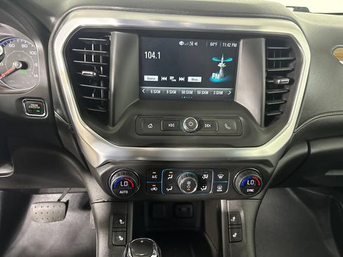 Used 2017 GMC Acadia SLE w/ Driver Alert Package I AWD/4WD image 15
