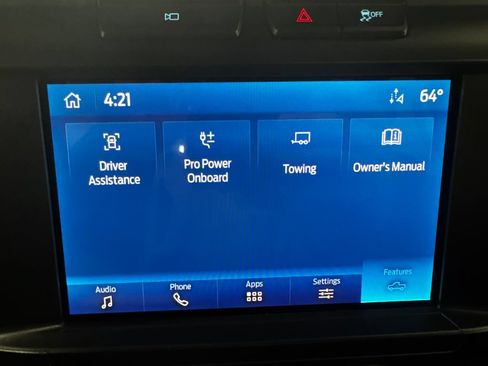 Used 2021 Ford F150 XLT w/ XTR Package AWD/4WD image 36