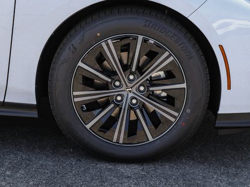 New 2026 Lexus ES 350h FWD image 8