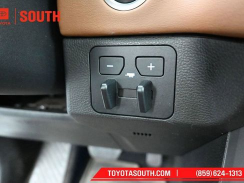 Used 2023 Toyota Tundra 1794 Edition AWD/4WD image 25