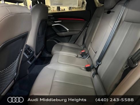 Certified 2025 Audi Q5 Premium w/ Premium Plus AWD/4WD image 29