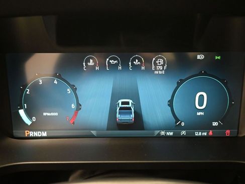 New 2025 Ford F150 STX image 6