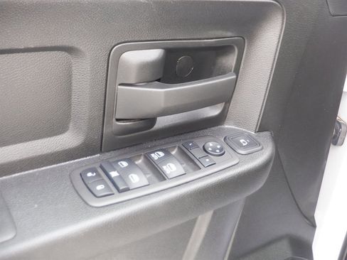 Used 2024 RAM 2500 Tradesman image 24