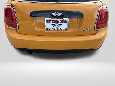 Used 2016 MINI Cooper 2-Door Hardtop FWD image 16