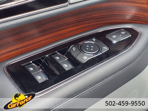 Used 2024 Lincoln Navigator L Reserve image 49