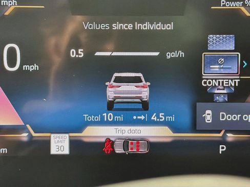 New 2027 BMW X1 xDrive28i AWD/4WD image 11
