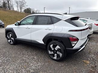 New 2026 Hyundai Kona Limited AWD/4WD video 3