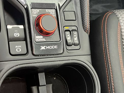 Used 2022 Subaru Forester Sport image 20