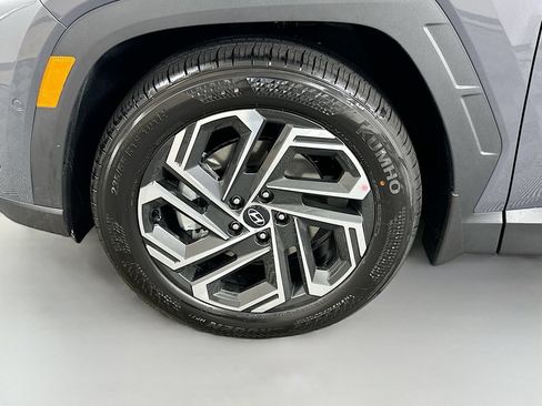 New 2026 Hyundai Tucson Limited FWD image 22