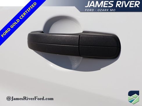 Certified 2023 Ford Transit 350 XLT image 16