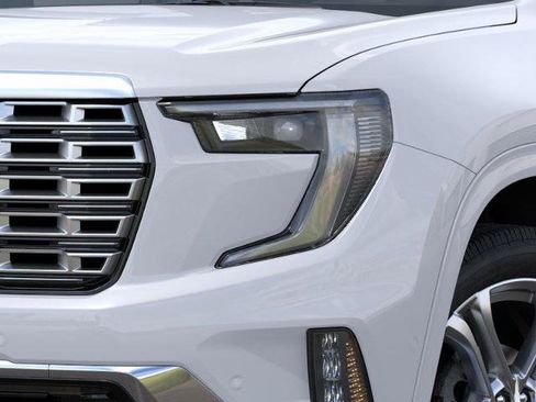 New 2027 GMC Acadia Denali AWD/4WD image 10