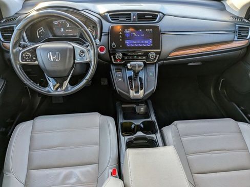 Used 2019 Honda CR-V EX-L image 18