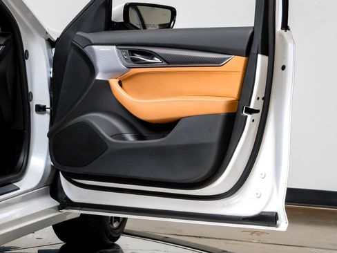 Used 2024 Cadillac CT5 Premium Luxury w/ Platinum Package image 47