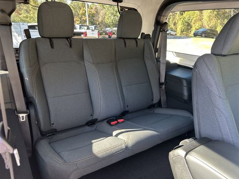 New 2026 Jeep Wrangler Sport image 34