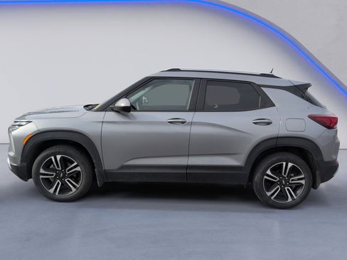 Used 2024 Chevrolet TrailBlazer LT w/ Convenience Package image 5